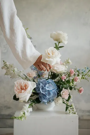 Pati Flowers Patrycja Piśla